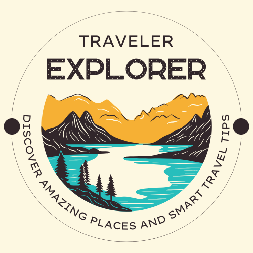 TravelerExplorer