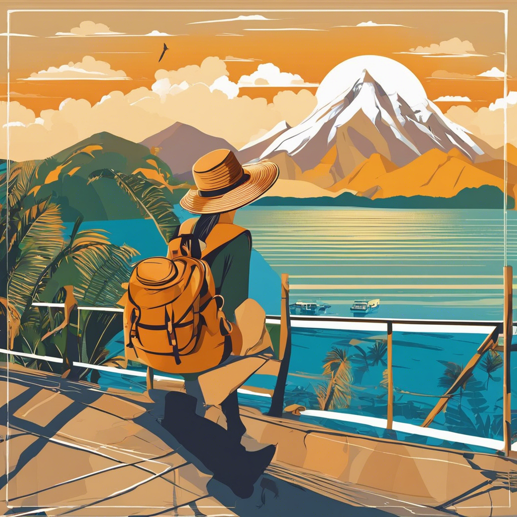 Solo Travel Tips: Staying Safe and Having Fun on Your Own