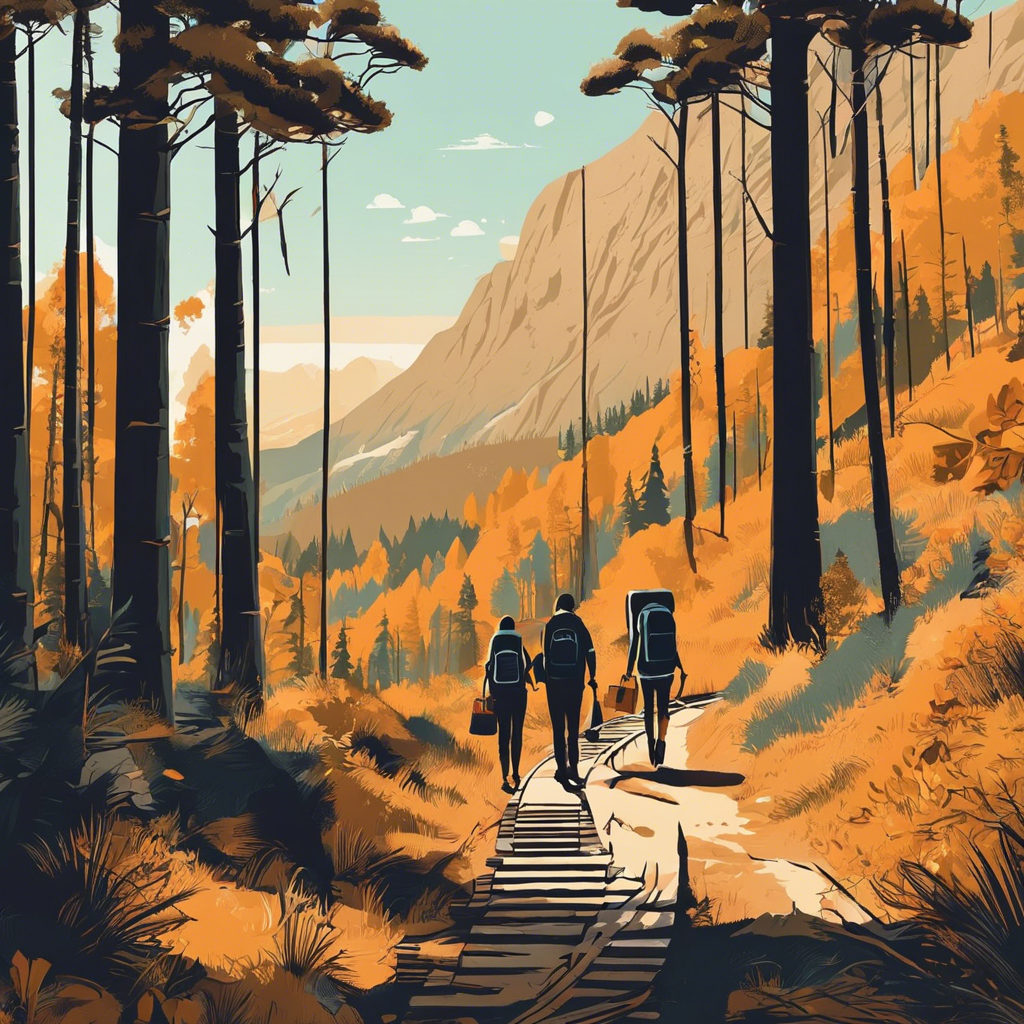 Eco-Friendly Travel: 8 Ways to Reduce Your Carbon Footprint