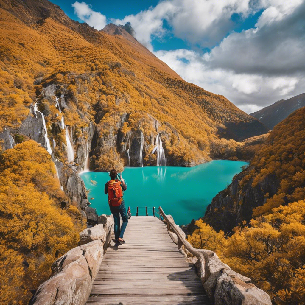 Travel Photography: Capture Amazing Memories with These Simple Tips