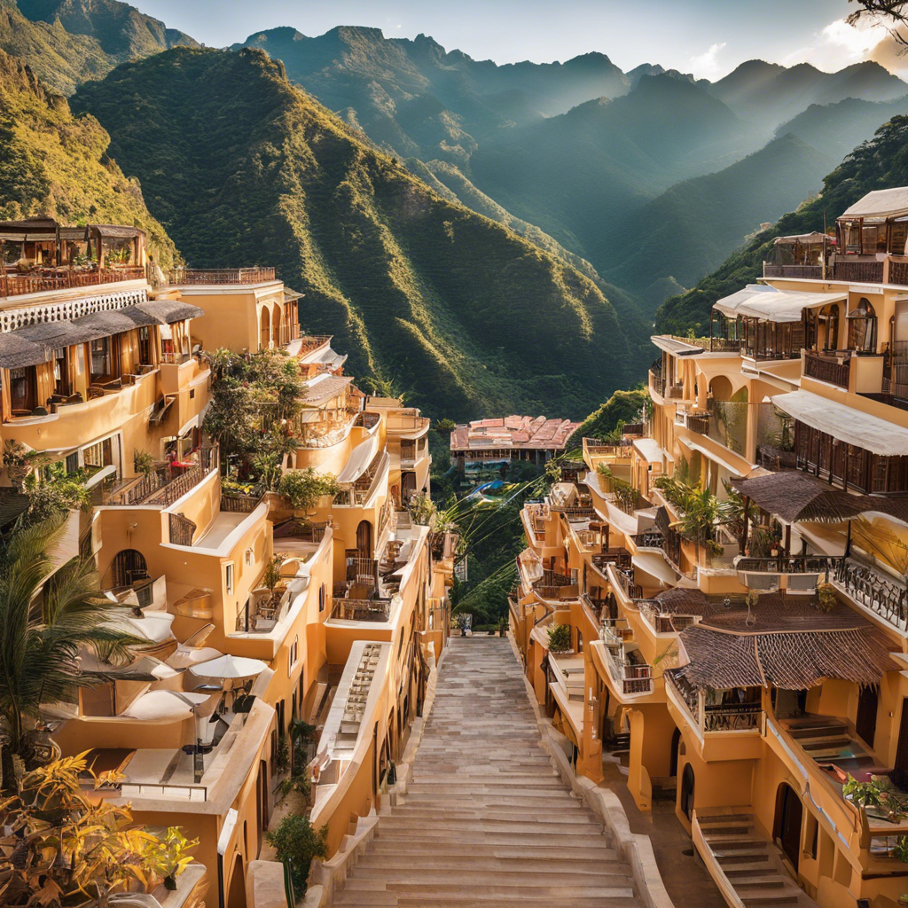 Luxury on a Budget: How to Experience 5-Star Travel for Less