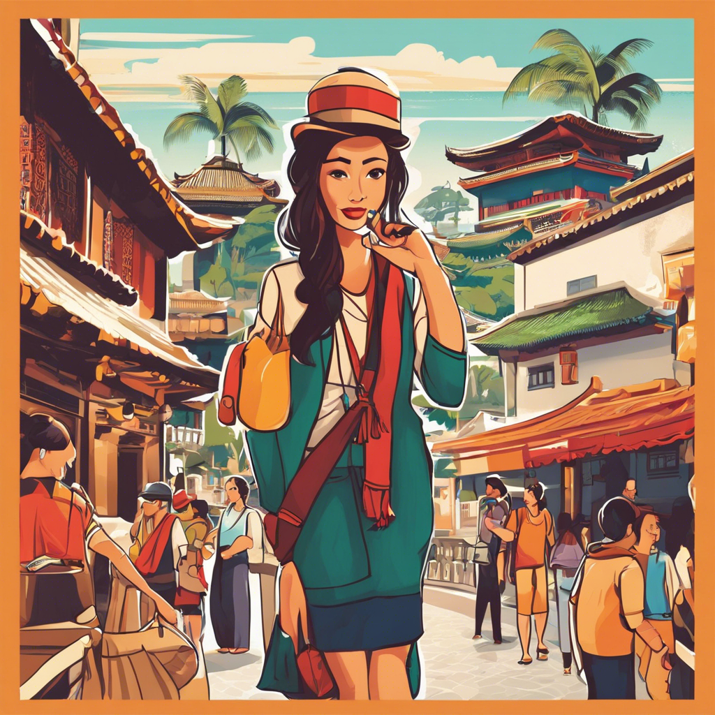 Cultural Do’s and Don’ts: Avoid These Common Tourist Mistakes