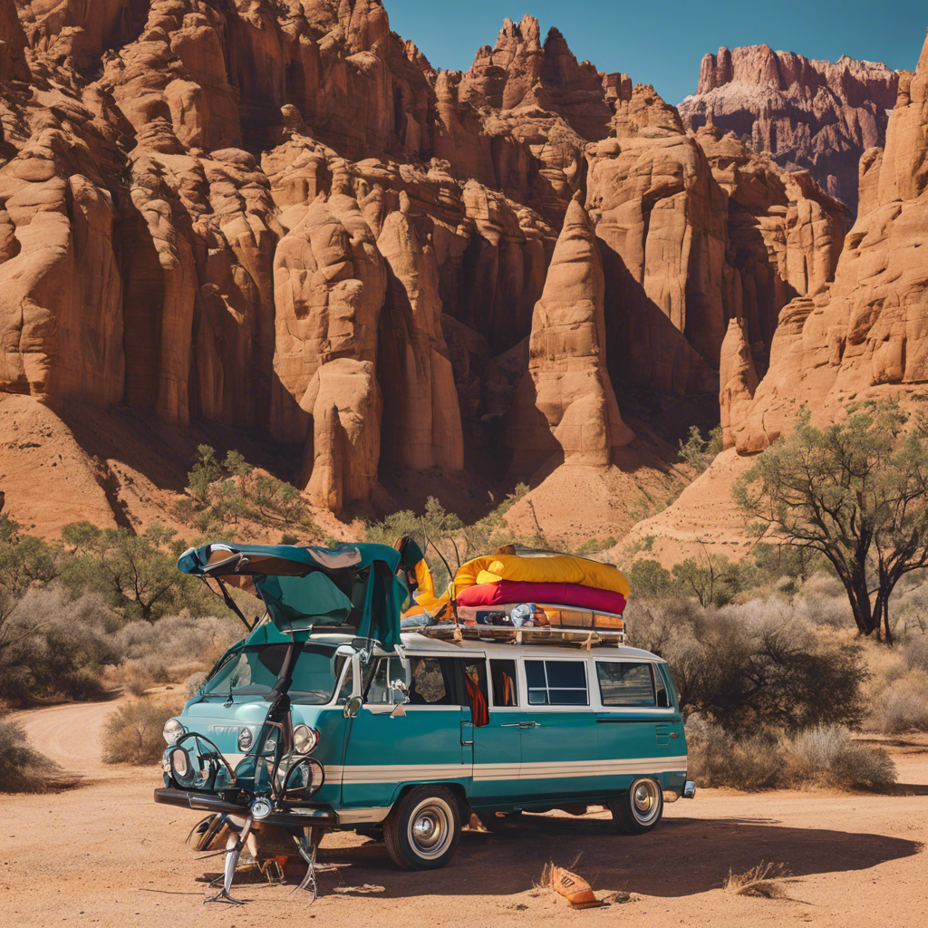 Road Trip Essentials: Everything You Need for an Epic Journey