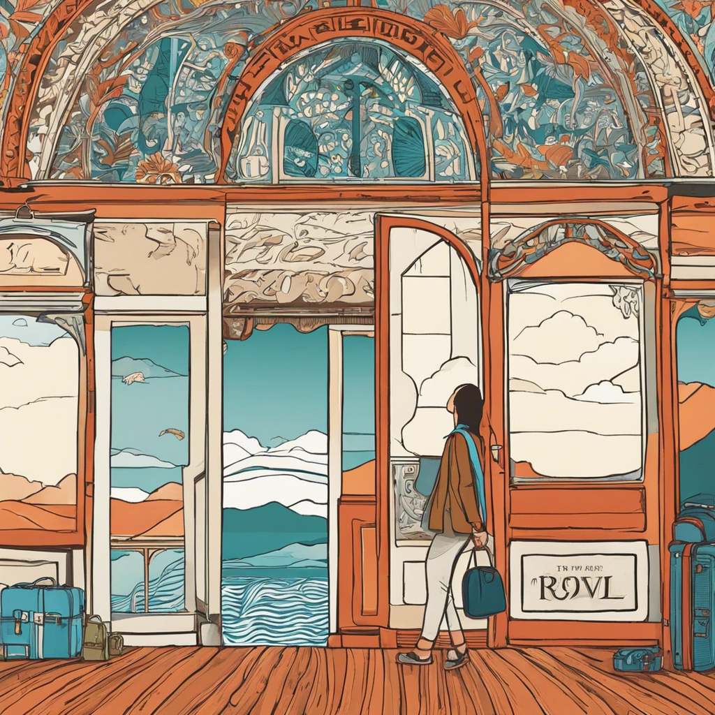 The Art of Slow Travel: How to Truly Immerse Yourself in a New Place