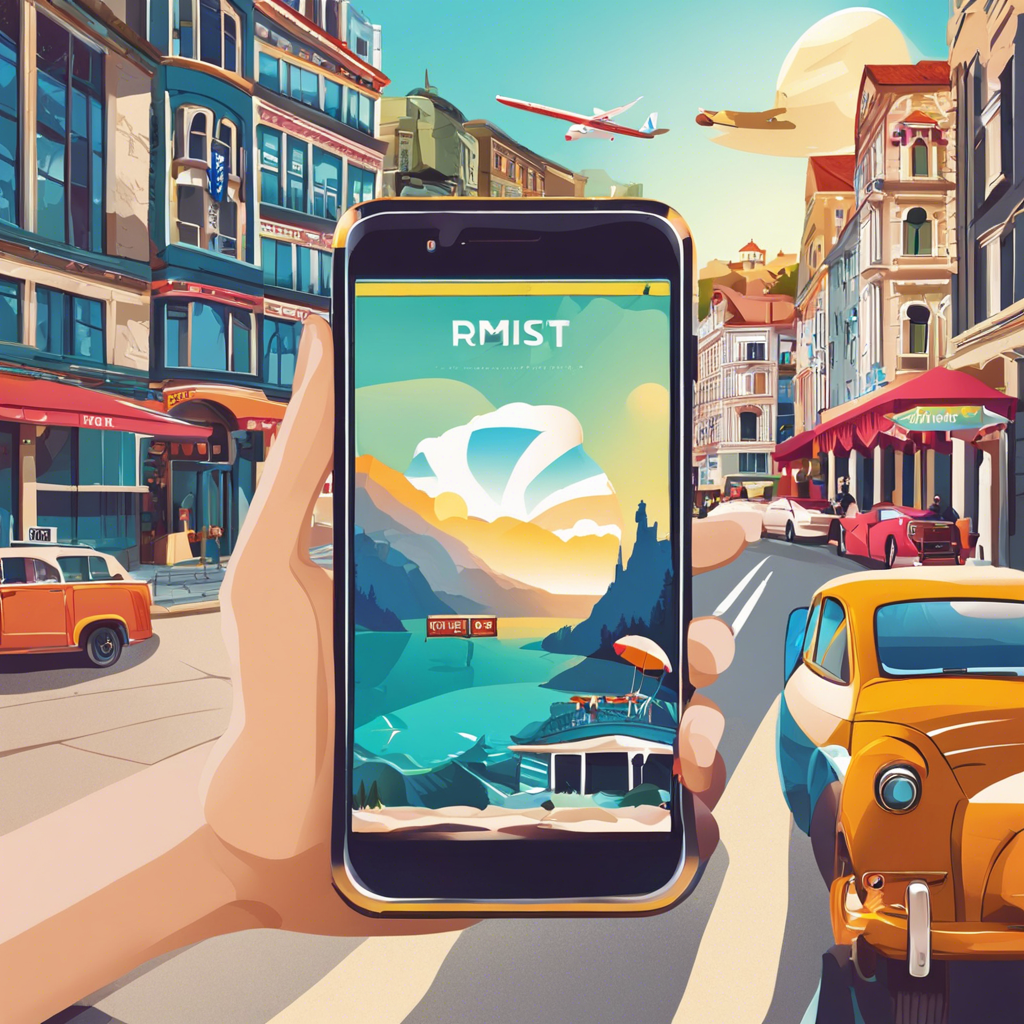 Top 7 Travel Apps That Will Make Your Trip Easier and More Fun