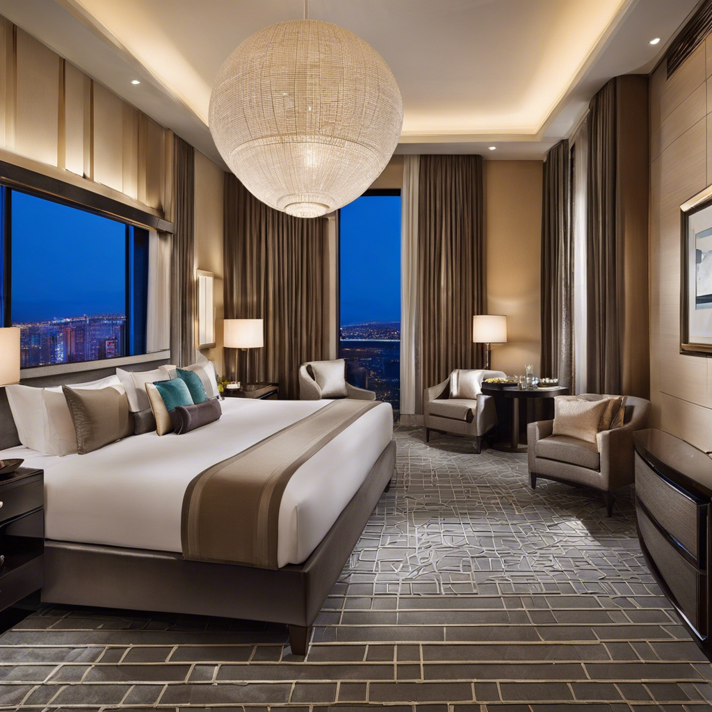 Budget-Friendly Luxury: How to Score Great Hotel Deals