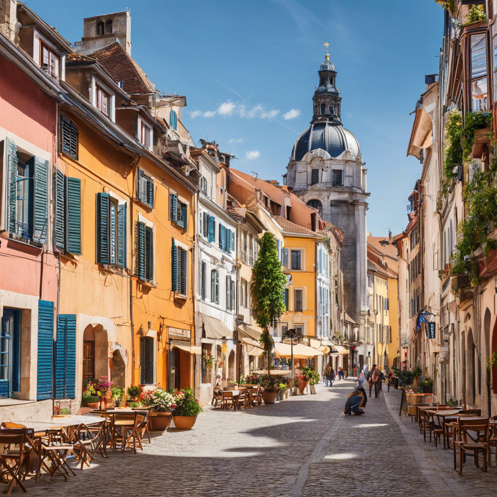 Budget-Friendly European Destinations: Explore More for Less