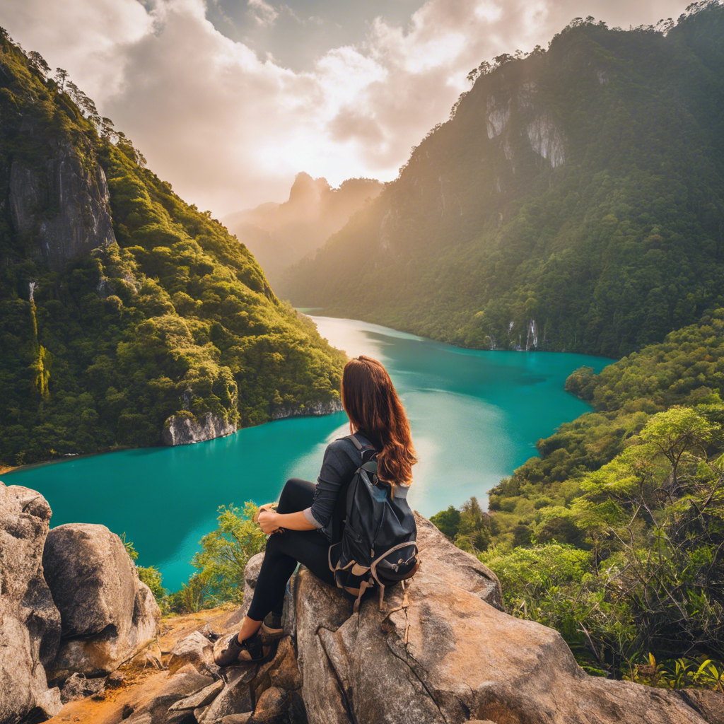 Solo Female Travel: Empowering Tips for Safe Adventures