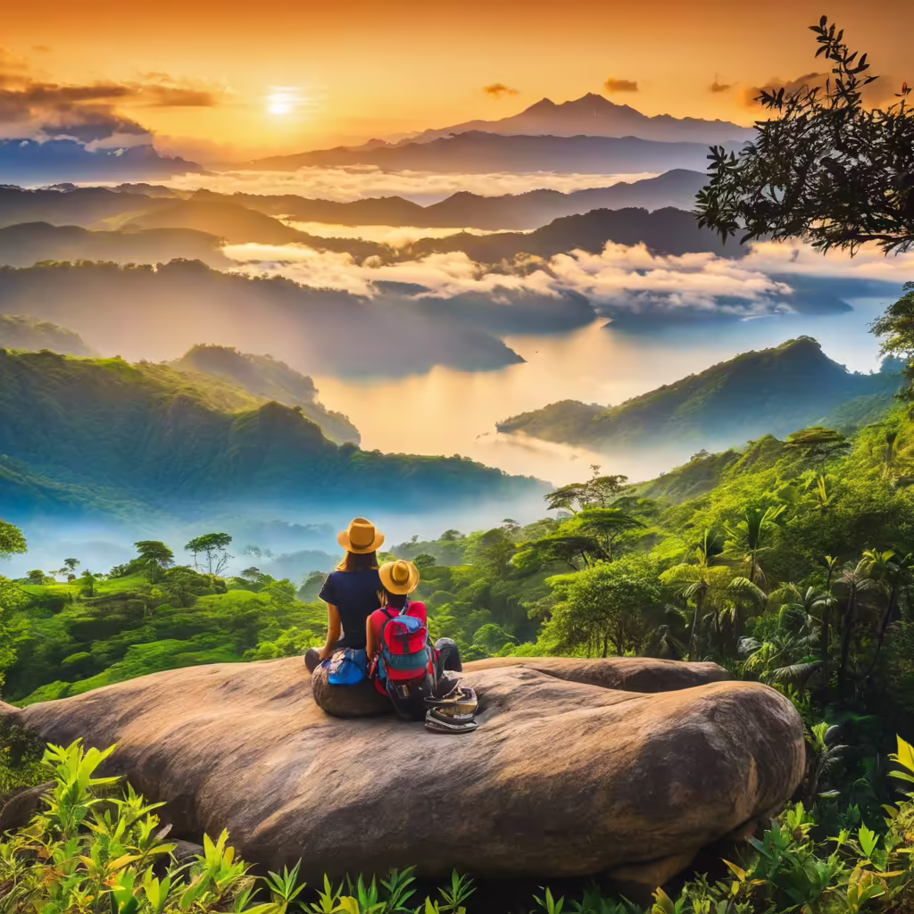 Ultimate Guide to Affordable Adventure Vacations Around the World