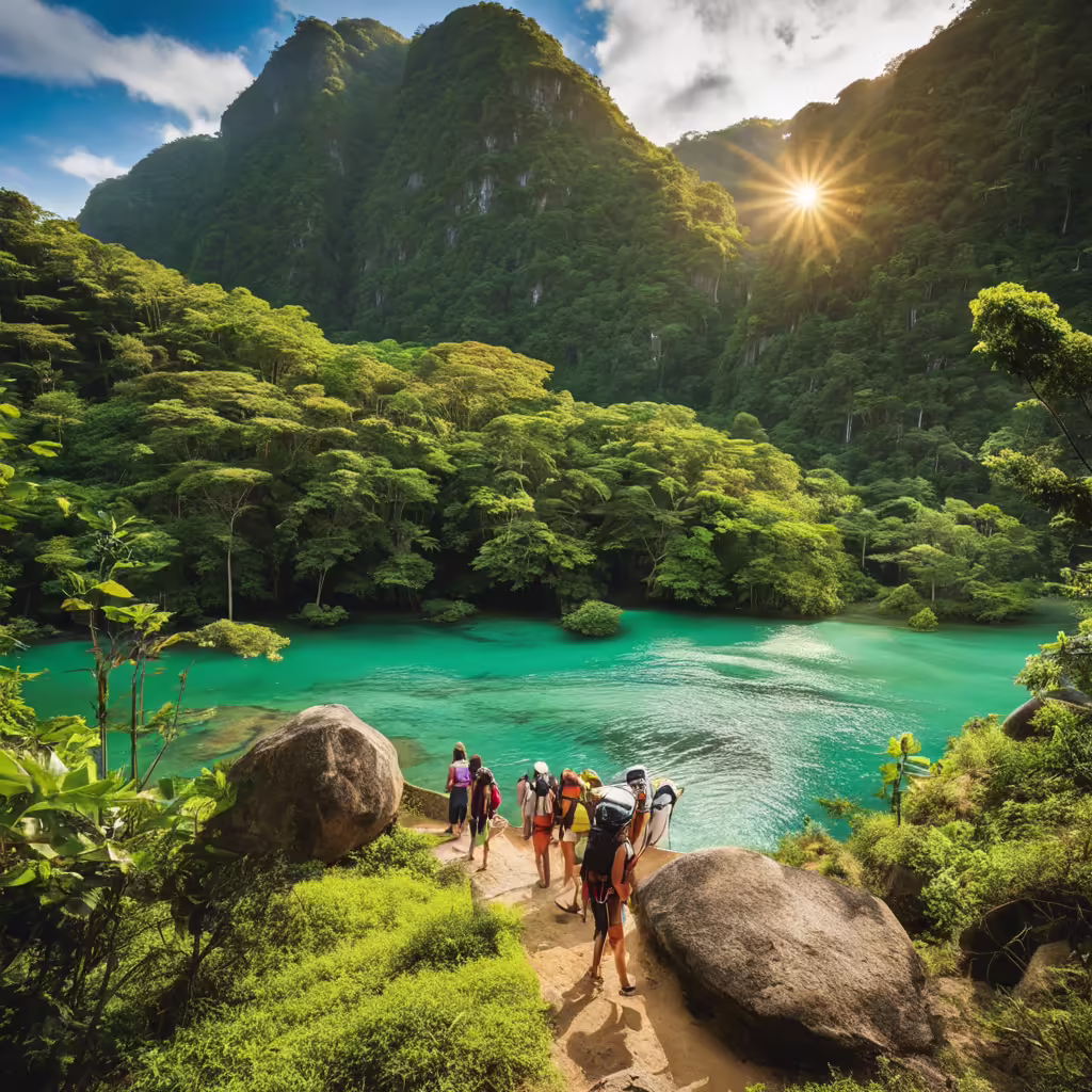 Adventure Travel on a Budget: Thrilling Trips Under $500