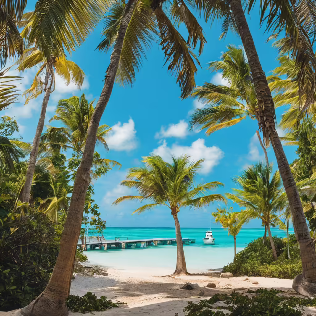 All About Traveling to the Bahamas