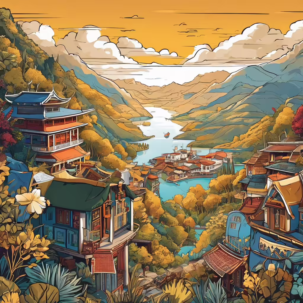 Traveler Explorer’s Guide to Hidden Travel Gems You Need to Visit