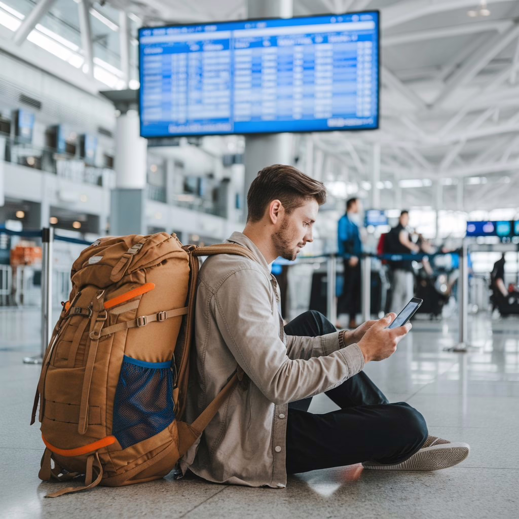 How to Get Cheap Flights for Your Next Vacation in 2024