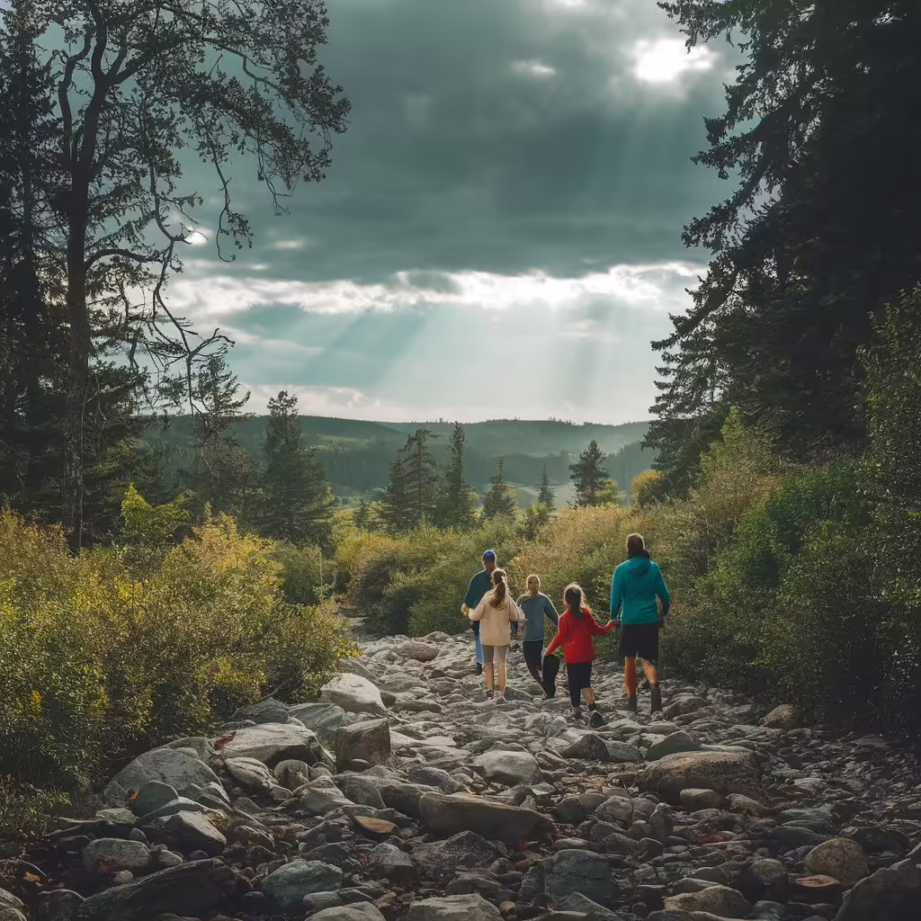 Top Family Adventure Destinations for 2024 – Traveler Explorer’s Picks