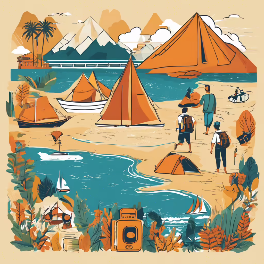 Affordable Adventure Holidays Under $500 – A Traveler Explorer Guide