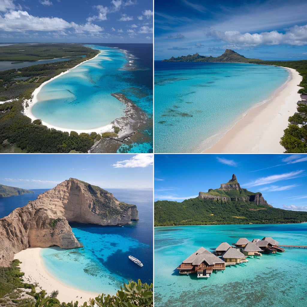 Top Winter Sun Destinations Recommended by Traveler Explorer