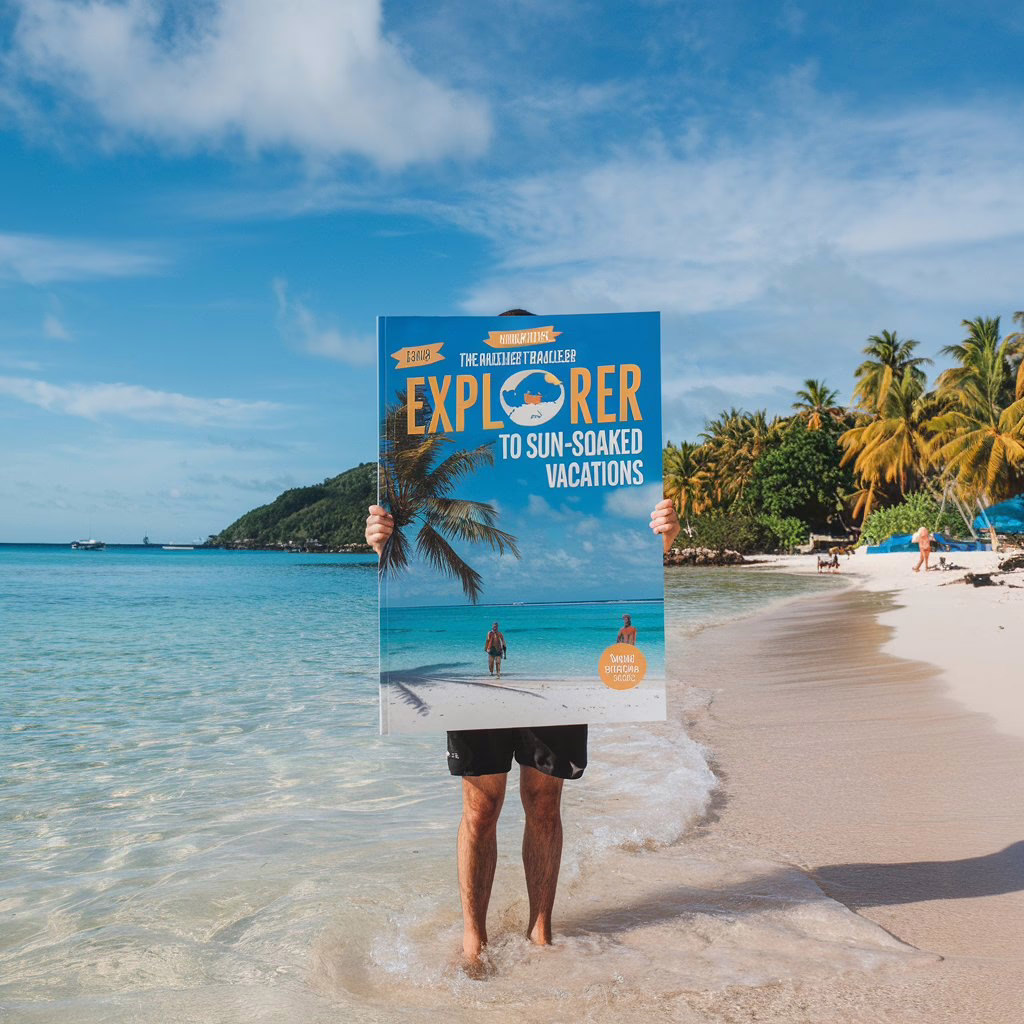 The Ultimate Traveler Explorer Guide to Sun-Soaked Vacations