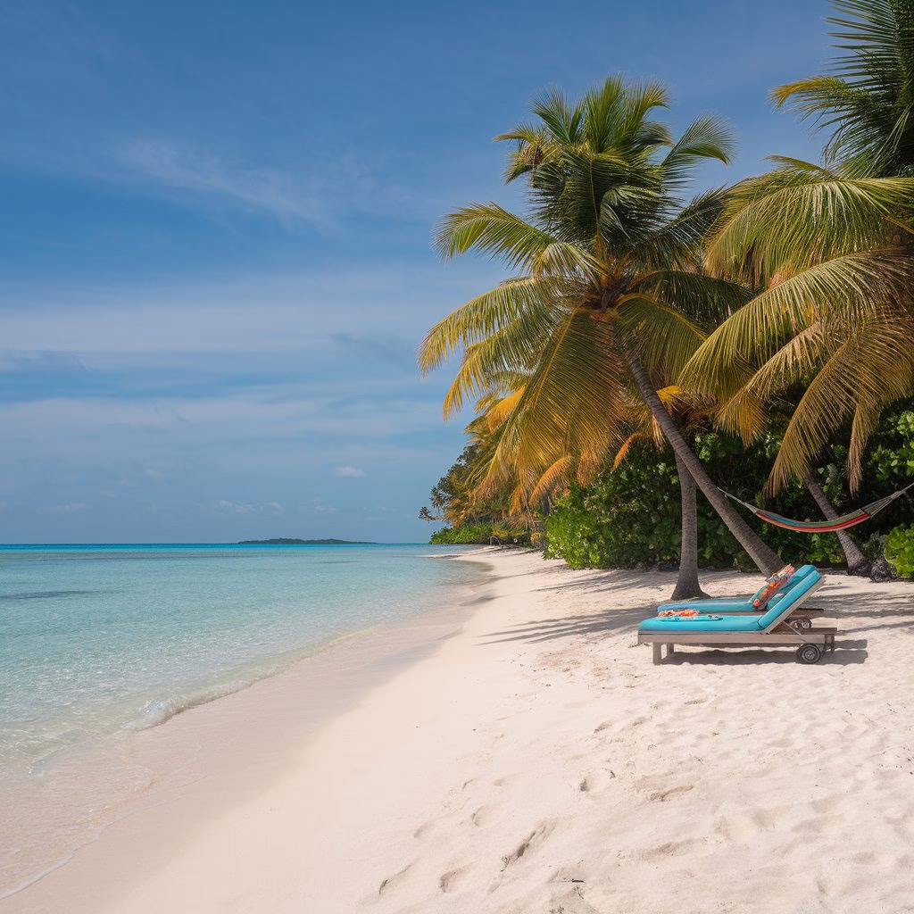 Best Tropical Escapes for Sun Lovers: Traveler Explorer’s Top Picks