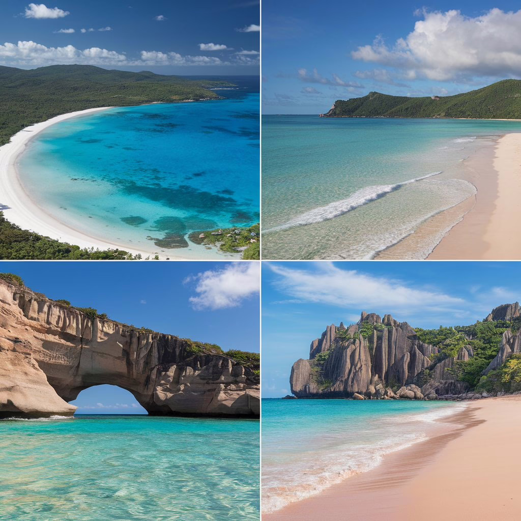 Traveler Explorer’s Insider Guide to Affordable Sun and Sand Vacations