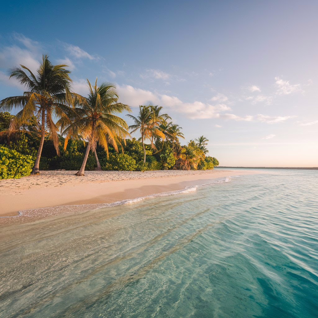 Top Sun-Soaked Destinations Recommended by Traveler Explorer