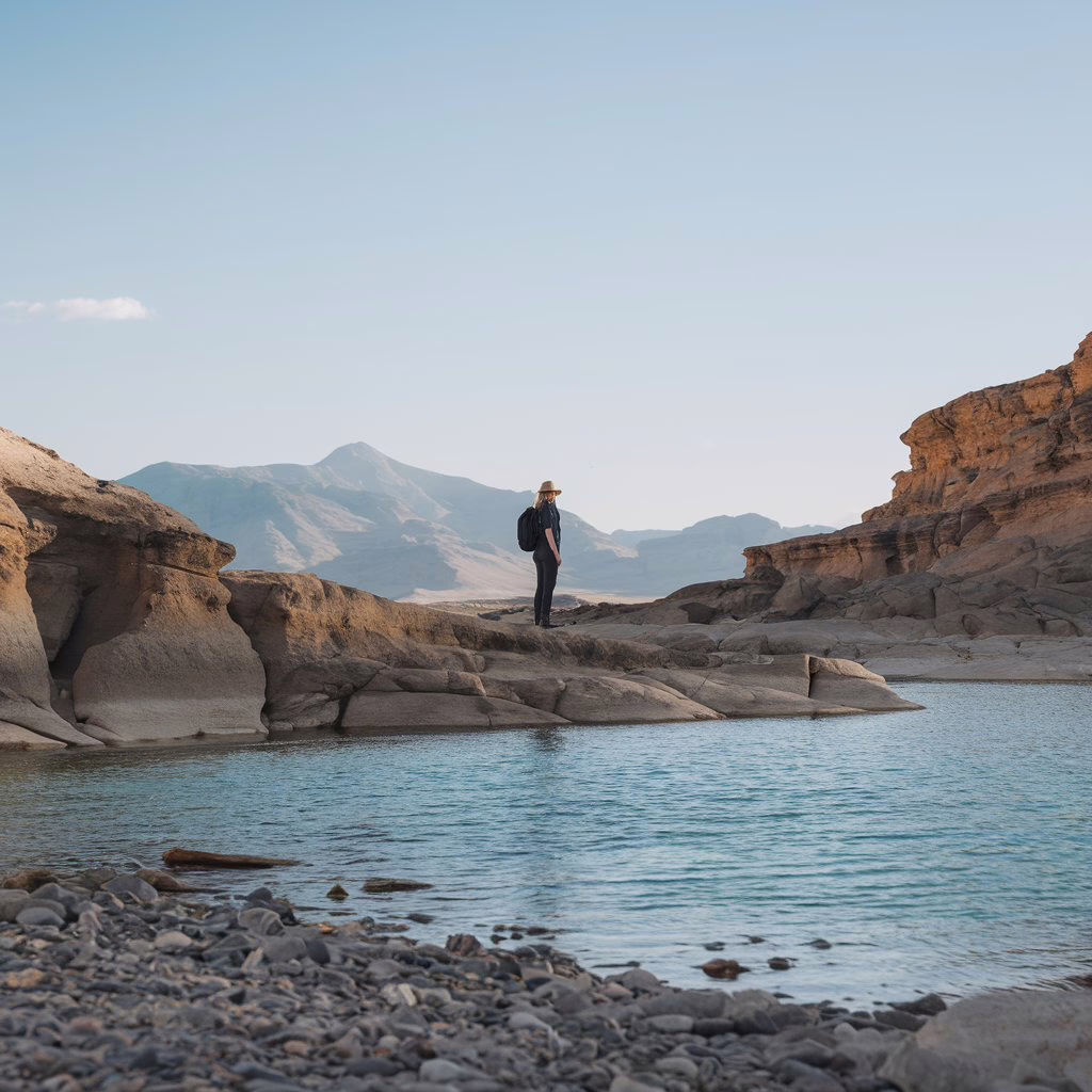 How to Pick Your Next Sun Destination: Traveler Explorer’s Expert Advice
